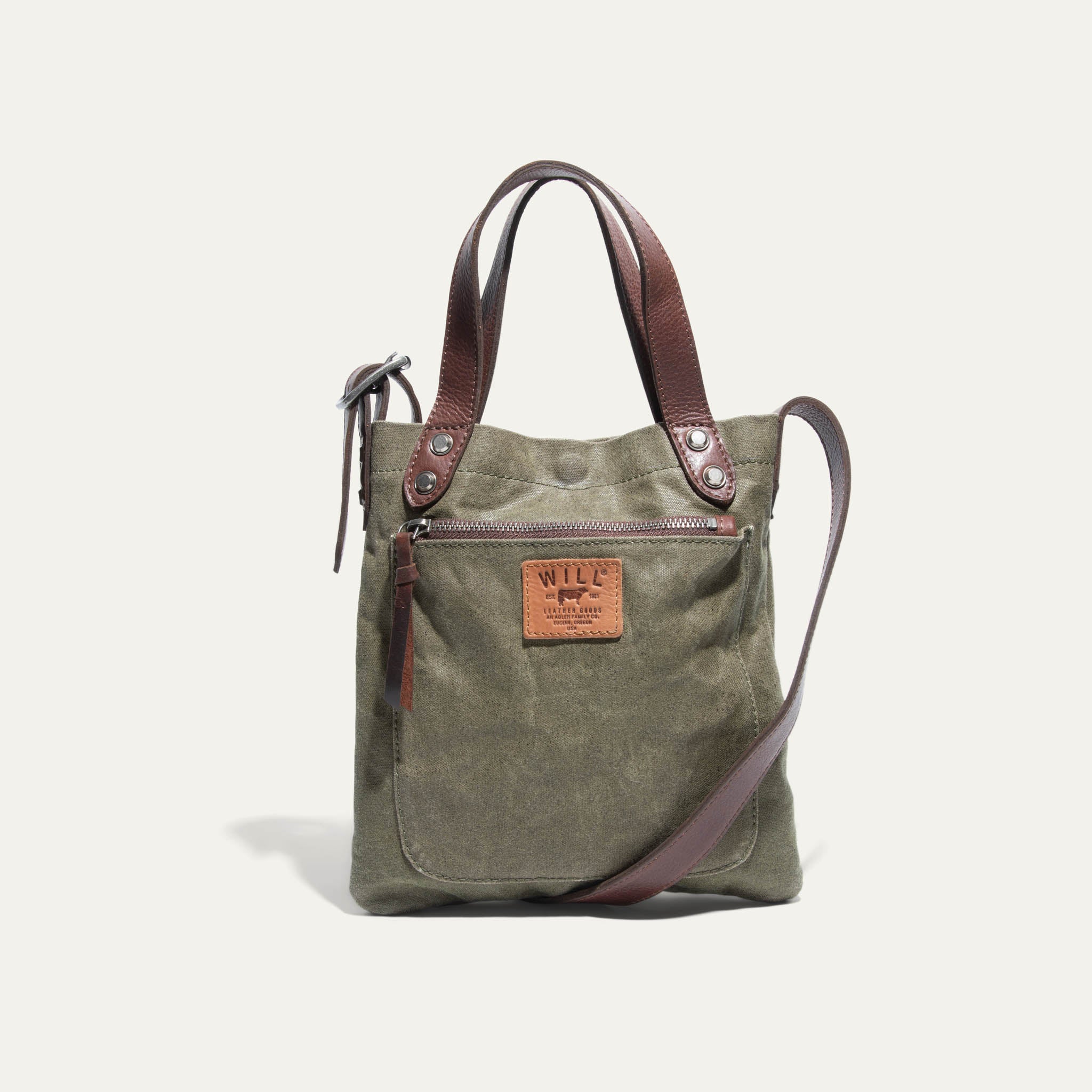 Dune Field Sling - Will Leather Goods